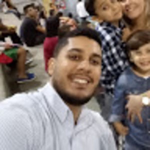 Meet your Posher, Gabriel